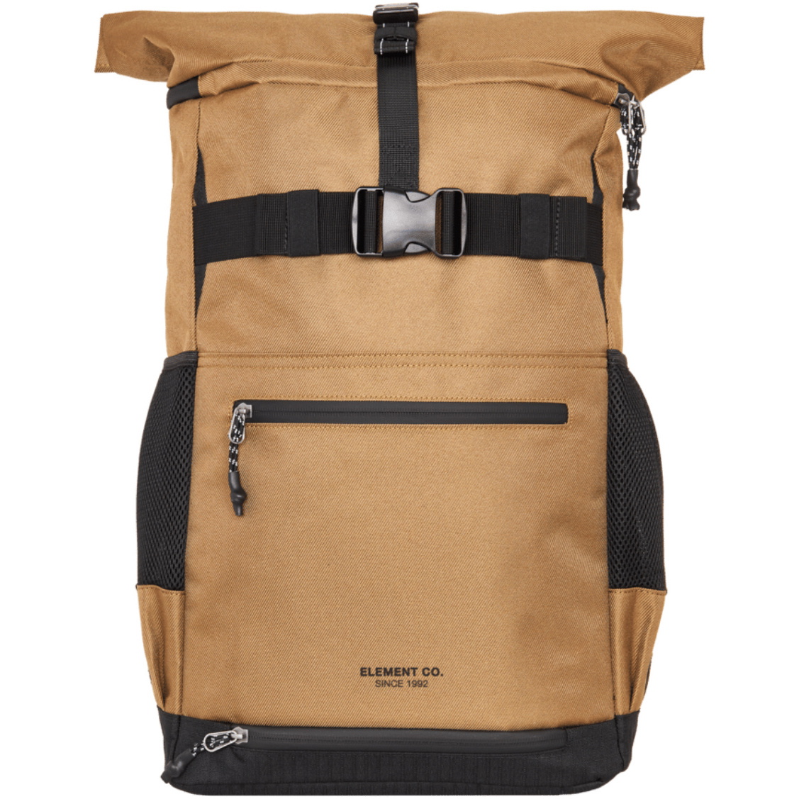 2026 Element Herre Ground Skate Rul Top Rygsæk ELYBP00149 - Kangaroo